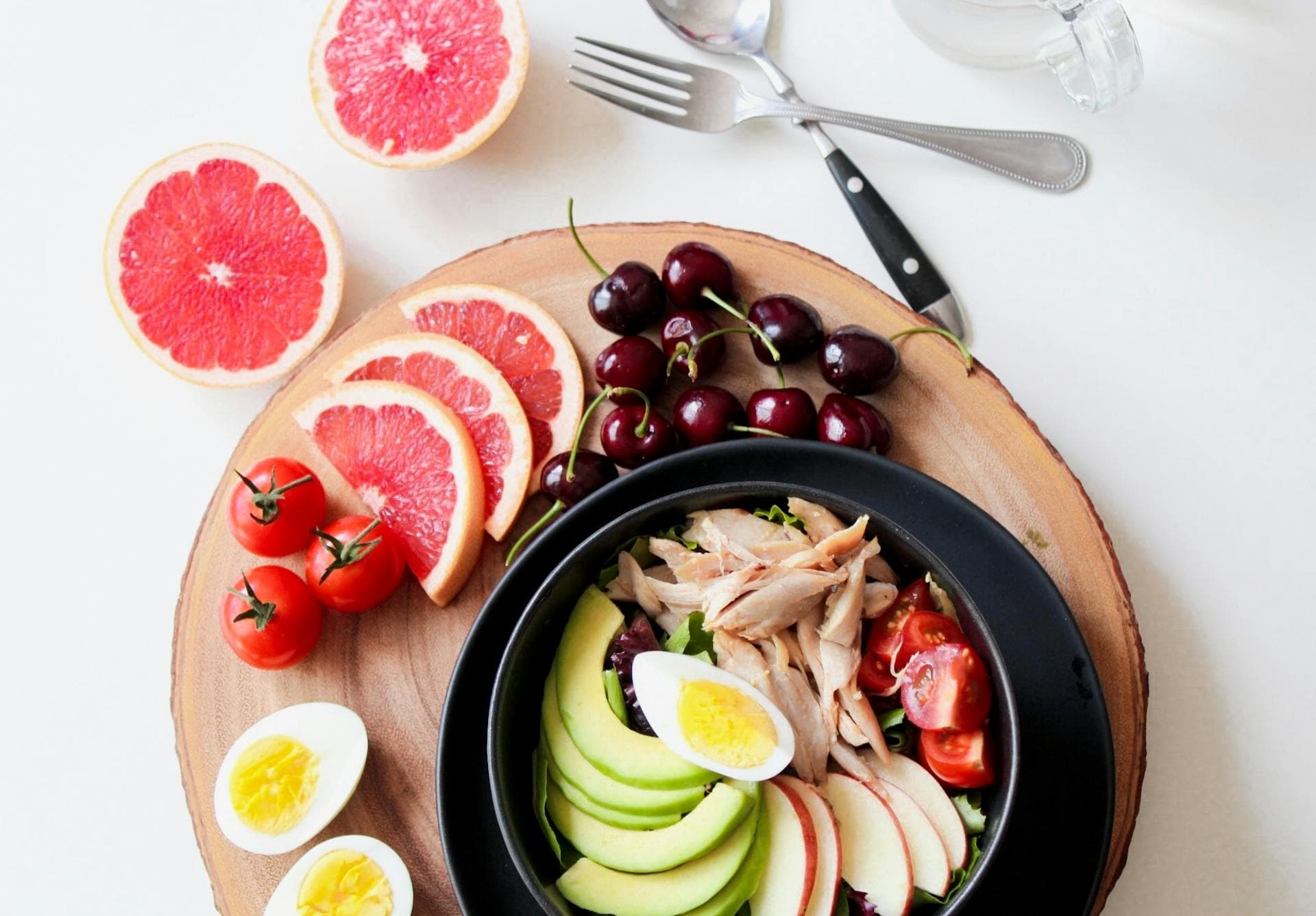 Nutrition Guidance